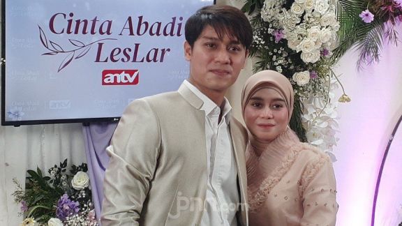 Ibunda Sudah Wanti Wanti Lesti Kejora Tak Hamil Dulu Usai Nikah Siri