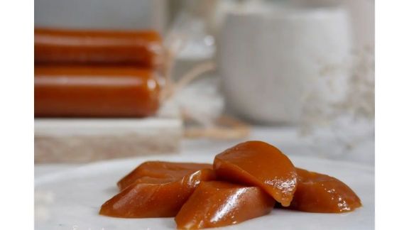 Resep Dodol Ketan Yang Manis Dan Legit Camilan Yang Mudah Dibuat