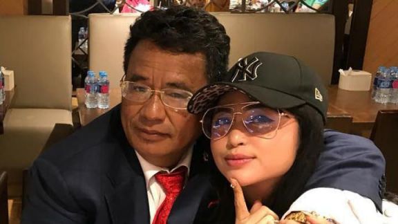 Dulu Jual Mahal Sekarang Mau Masa Lalu Dewi Perssik Dibongkar