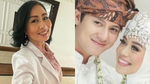 Diduga Jadi Istri Pertama Ivonne Inawade Terkejut Lihat Penampilan