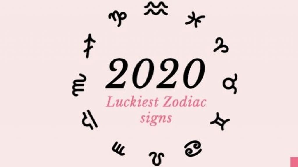 5 Zodiak Ini Paling Beruntung di Tahun 2020, Virgo dan Scorpio Bakal Bertemu Tambatan Hati!