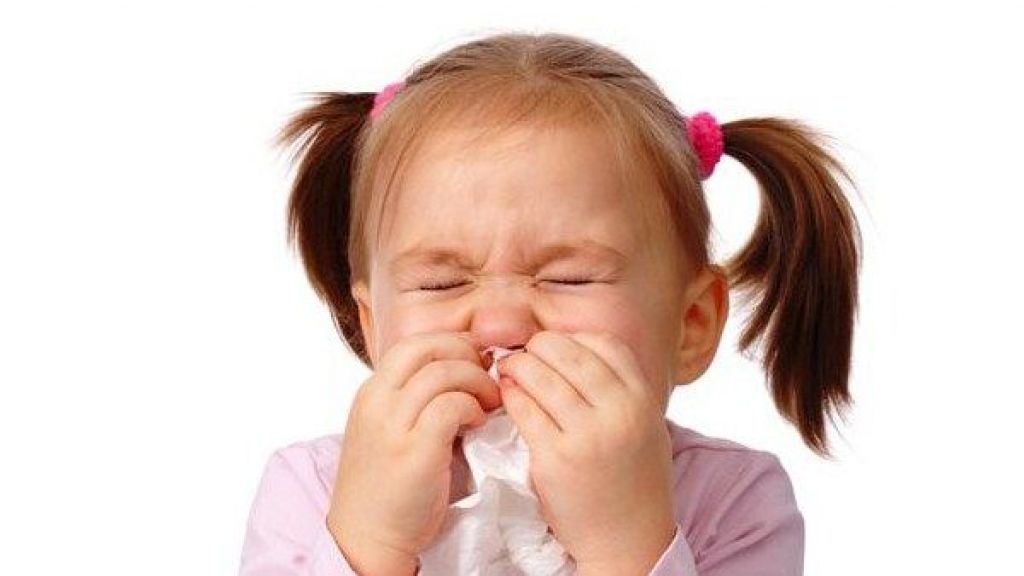 Moms, Anak Gampang Kena Flu di Masa Pertumbuhan? Begini Tips Mengatasinya