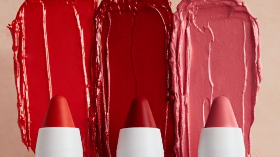 5 Rekomendasi Warna Lipstik yang Cocok untuk Kombinasi, Pencinta Ombre Lips Mari Merapat!