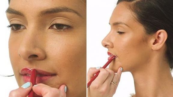 Awet Seharian! Ini Tips Agar Lipstikmu Tahan Lama, Always On Sist