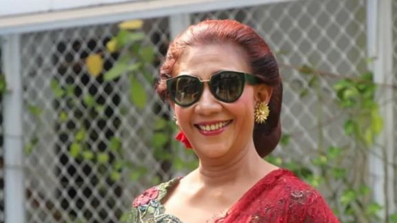 Lika-Liku Perjalanan Bisnis Susi Pudjiastuti, Mulai dari Pengepul Ikan hingga Jadi Menteri Yang Inspiratif