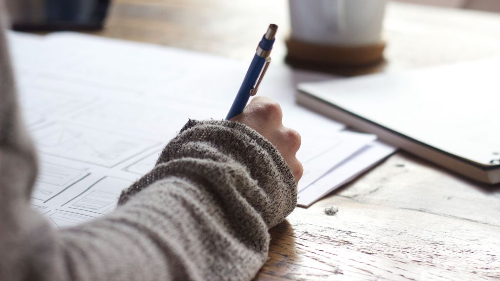 Tak Hanya Sekedar Menulis, Ini Manfaat Journaling Untuk Kesehatan Mental
