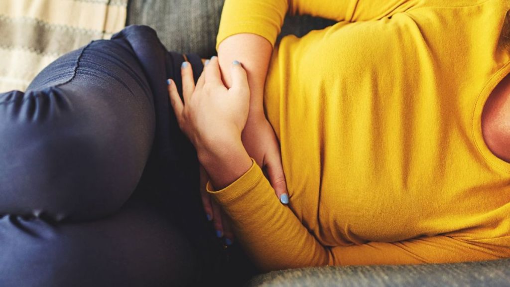 Sering Luput dari Perhatian, 4 Tanda Kanker Rahim Ini Sering Banget Disepelekan