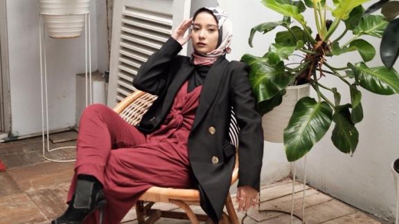18 Tahun di Dunia Entertainment, Intip Skin Care Rutin Cerelia Raissa
