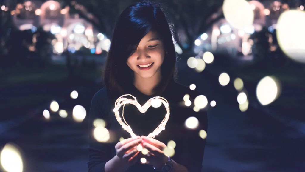 5 Cara Mencintai Diri Sendiri, Catat Ya!