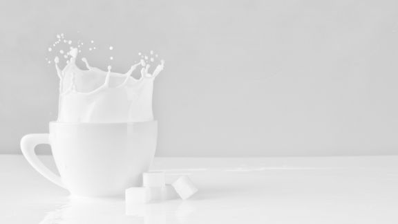 Jangan Asal Pilih, Ini 7 Rekomendasi Susu yang Aman Bagi Penderita Kolesterol