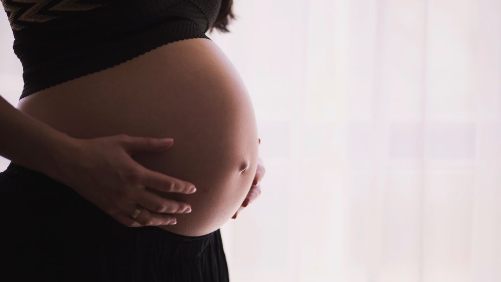 Waduh! Angka Kehamilan Melonjak saat Pandemi, Ahli Imbau Pengantin Baru Tunda Kehamilan hingga Tiga Bulan