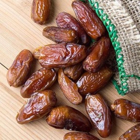 Jangan Sembarangan, Ini 5 Tanda Kurma yang Udah Gak Layak Dikonsumsi, Catat Ya!