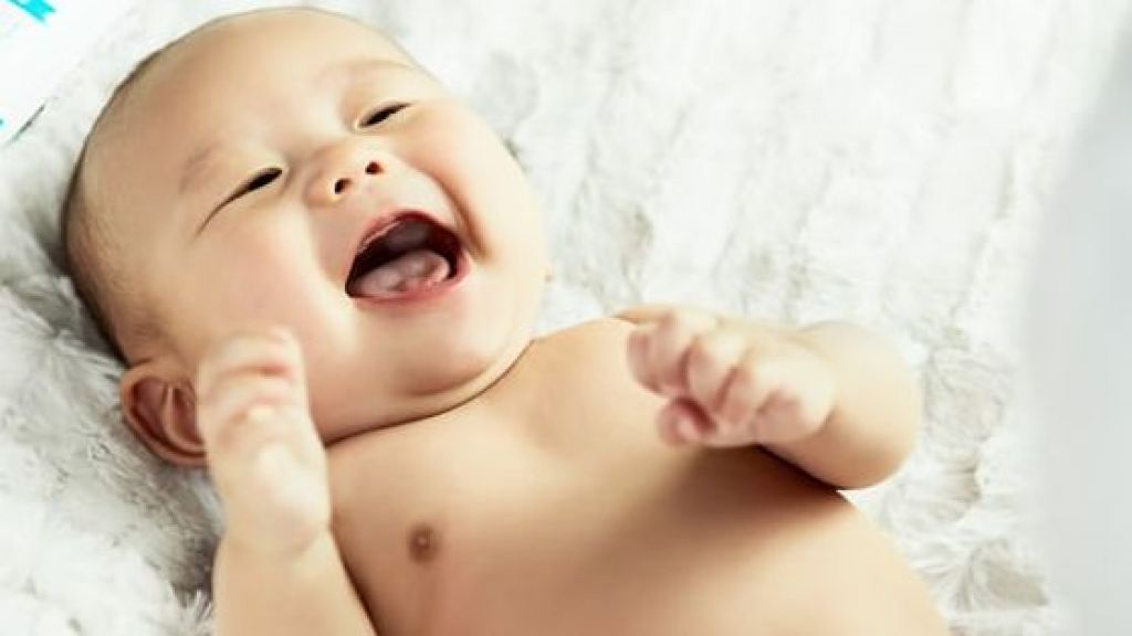 Bunda Bisa Tiru, Begini Lho 5 Cara Efektif Mengajak Bayi Agar Mau Mengoceh, Minimal Bisa Sebut 'Mama' atau 'Papa'