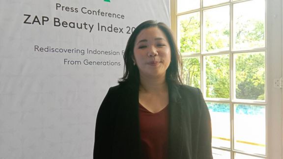 Dari Definisi Cantik Hingga Perilaku Rutinitas Kecantikan, Ini 3 Segmen Dalam Zap Beauty Index