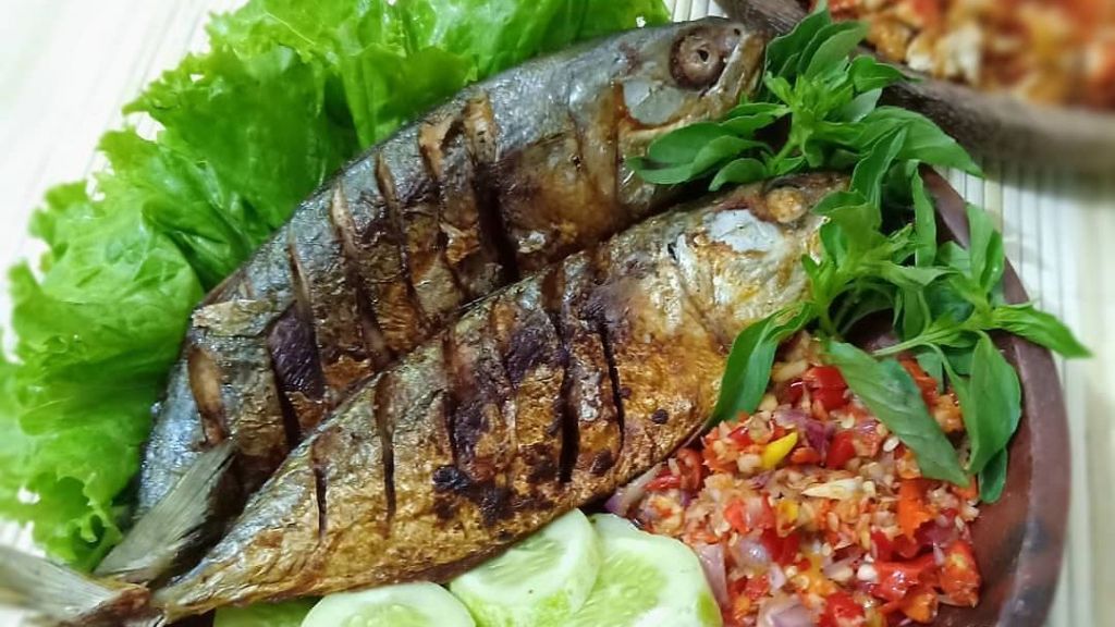 Gak Banyak yang Tahu, Ini Manfaat Mengonsumsi Ikan Bandeng bagi Kesehatan, Moms!