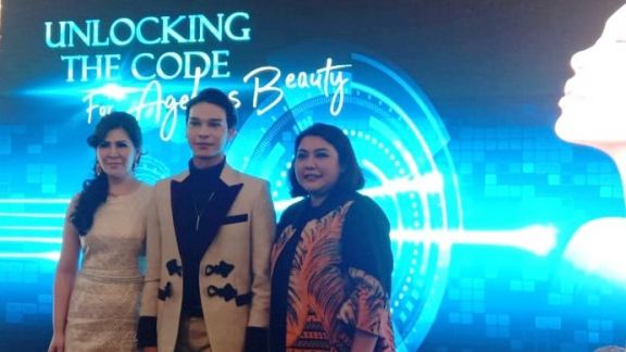 Setelah Ramai V Shape, E Shape Muncul Sebagai Teknik Pembentuk Wajah Baru