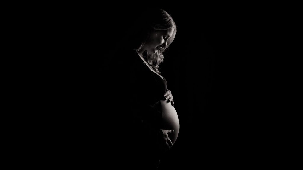 Apa Penyebab Kulit Kering Selama Kehamilan?