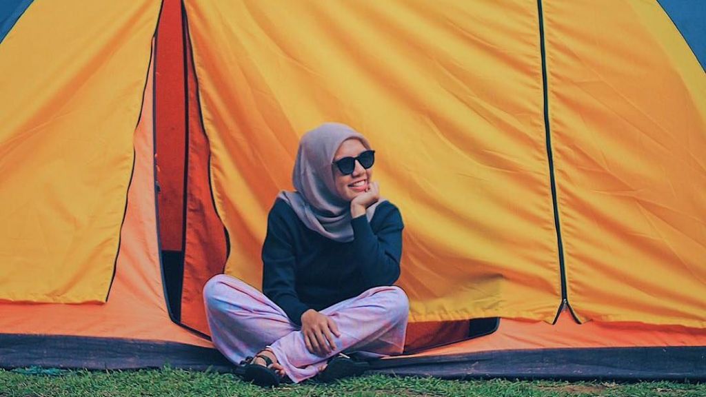 Melipir ke Kota Hujan, 4 Wisata Camping Ini Paling Instagramable di Bogor