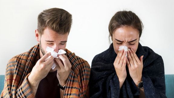 Musim Hujan Datang! Ini 3 Ramuan yang Bisa Bantu Redakan Flu dan Batuk, Catat Ya!