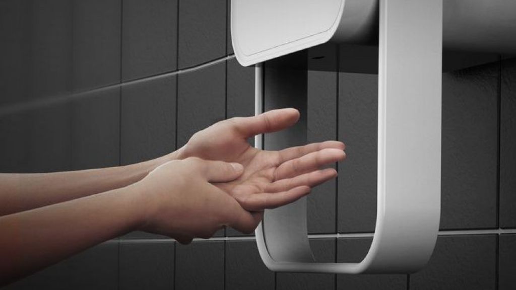 Sering Menggunakan Hand Dryer? Waspada! Itu Mengandung Banyak Bakteri