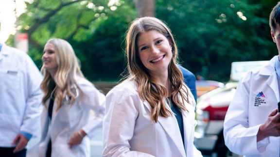 Lulusan Standford University hingga Atlet Berkuda: Yuk Kenalan dengan  Jennifer Kathrine Gates, Putri Sulung Bill Gates