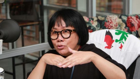 Di Mata CEO Treasury: Milenial Itu Bukan Kolonial!