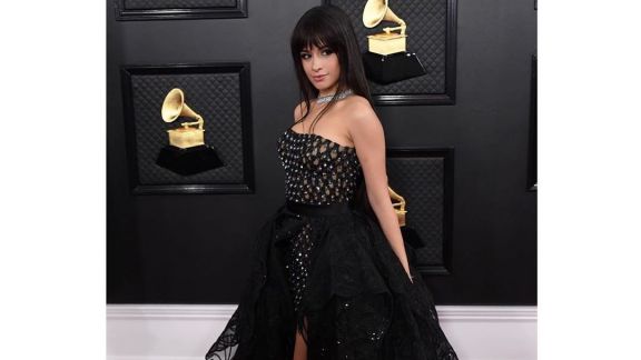 Unggah Foto Rambut Bob, Camila Cabello Ganti Gaya Baru?