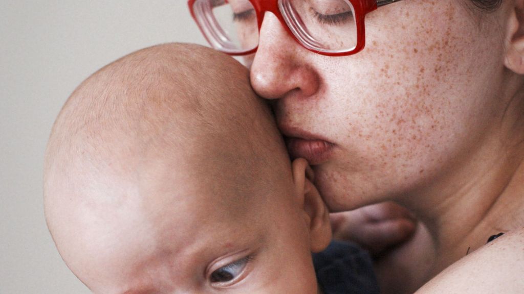 Bunda Perlu Tahu, Ini 5 Penyebab Sindrom Baby Blues yang Sering Terjadi Pascamelahirkan