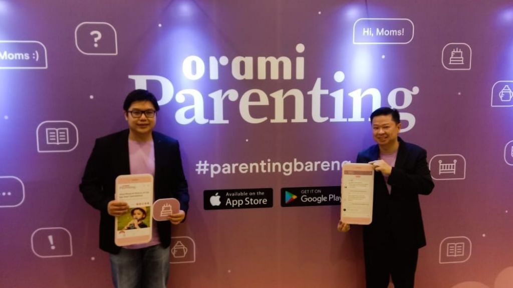 Berawal dari Online Retailer, Orami Mulai Jajaki Bidang Konten dan Komunitas