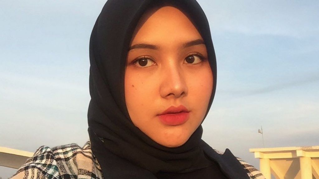 Bersiap Menikah, Ini Dia Una Maulina Gadis Asal Aceh Calon Istri Sahrul Gunawan