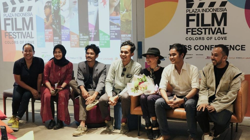 Mal Pertama yang Gelar Festival Film, PIFF Jadi Event Tahunan yang Ditunggu Masyarakat