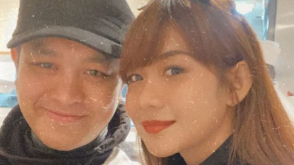 Cerita Pilu! Istri Gilang Dirga Pernah Terpaksa Aborsi Janinnya, Lantaran...