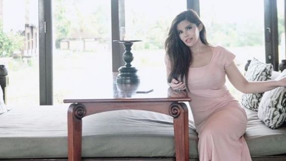 Terlahir di Keluarga Terpandang, Apa Sih Definisi Wanita Hebat Menurut Dita Soedarjo?