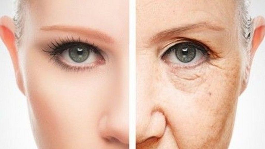 Tanpa Botox dan Oplas, Ikuti 5 Cara Alami Ini untuk Hilangkan Kerutan di Wajah!