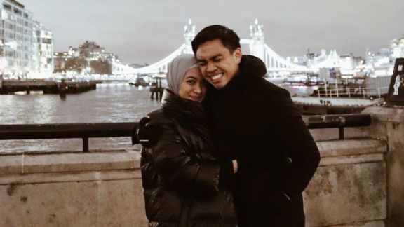 Waduh! Hampir Gugurkan Kandungannya, Begini Cerita Lengkap Ayudia Bing Slamet