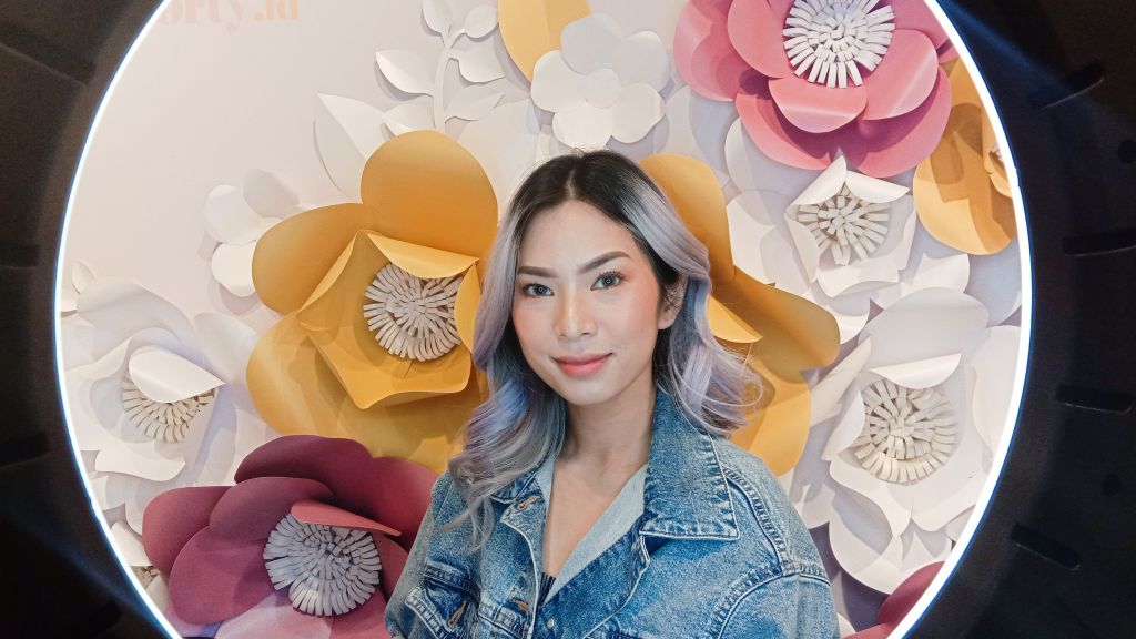 Bingung Pilih Warna Foundation? Ikuti Tips dari Beauty Vlogger Heidiana Tjahjadi