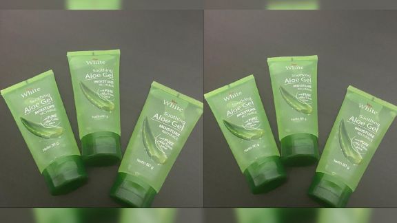 Mau Rawat Tubuh dari Ujung Kaki Hingga Kepala dengan Aloe Vera? Viva Punya Jawabannya!