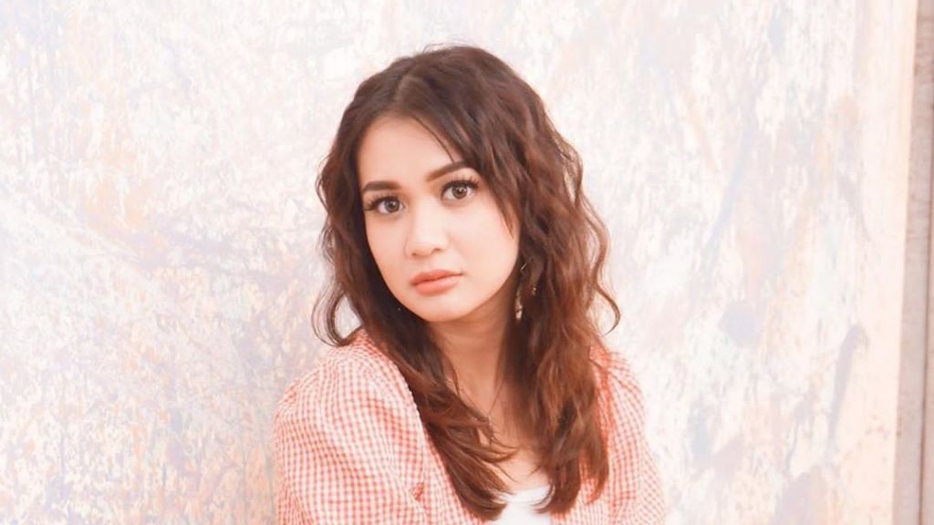 Sempat Positif Covid-19, Begini Kondisi Dea Annisa Sekarang