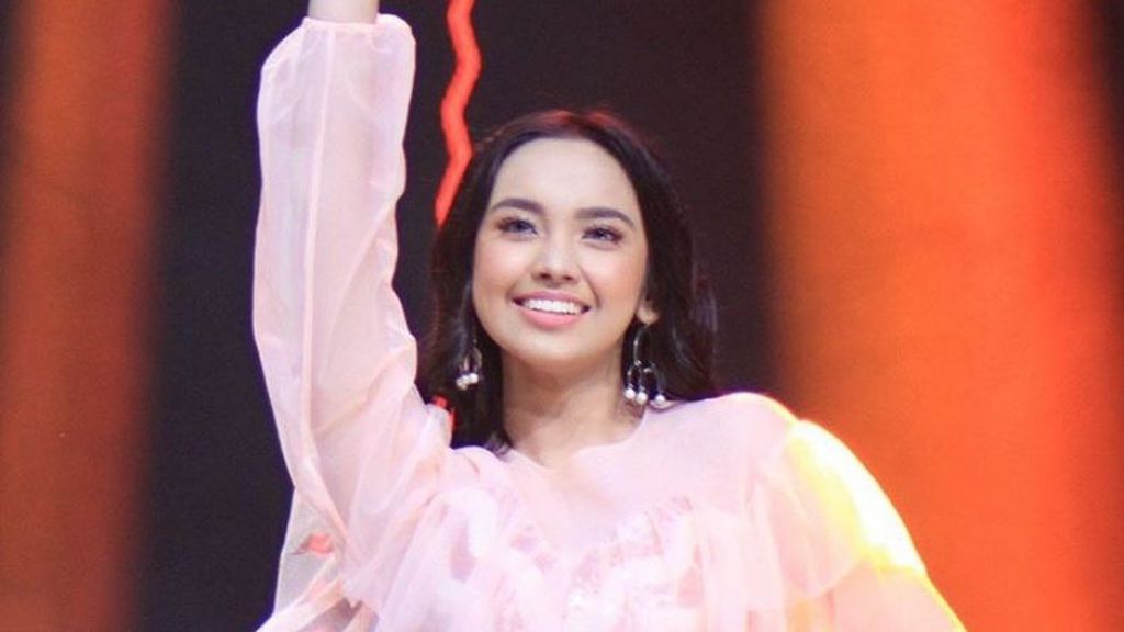 Juara Satu Indonesian Idol Kalah Pamor, Lyodra: Rezeki Sudah Diatur Sama Tuhan