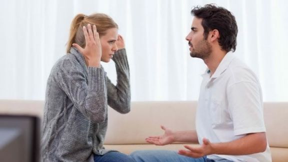 3 Hal yang Kerap Memicu Kemarahan Istri di Rumah, PakSu Wajib Tahu!
