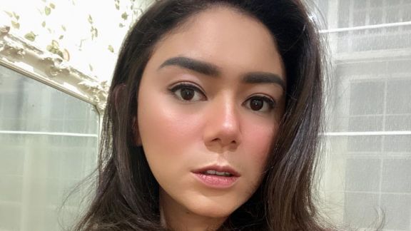 Thalita Latief Bantah Dituduh Pelakor, Irena Fabiola: Biar Waktu yang Jawab