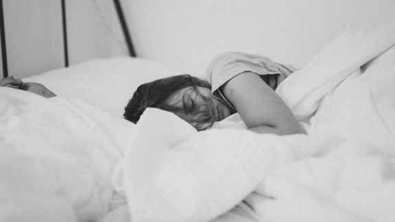 Kerap Alami Mimpi Buruk saat Tidur? Bisa Jadi Pertanda Masalah Kesehatan, Waspada Ya!