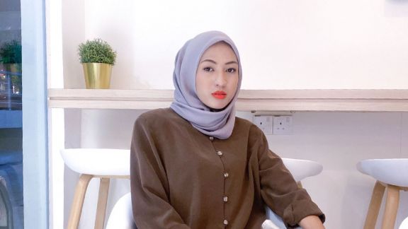 Adopsi Anak Sepenuh Hati, Sudah 5 Tahun Ibu Kandung Minta Dikembalikan, Curhatan Zati Zaini Jadi Viral!