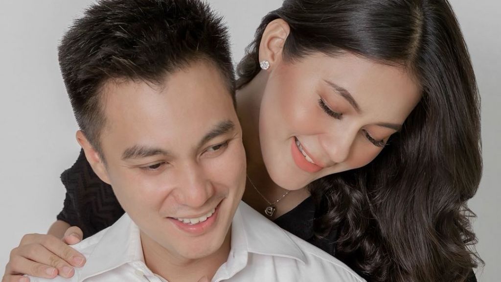 'Kirain Arisan!!' Sebut Nagita Slavina Bandar Judi, Baim Wong Syok Minta Ampun: Istri Saya Salah Gaul!