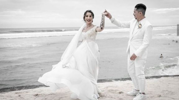 Beauty, Jangan Gengsi! Yuk Simak Cerita dan 'Spill' Biaya Pernikahan Sederhana di KUA dari Pasangan Ini, Salut Banget Deh!
