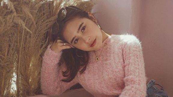 Ngamuk Dituding Terlibat Kasus Pencucian Uang Rp4,4 T, Intip 8 Ladang Cuan Prilly Latuconsina, Jerih Payahnya Sampai Kebeli Klub Sepak Bola!
