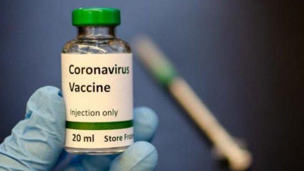 Yeay! Indonesia Dapat 10 Juta Pasokan Vaksin dari Arab