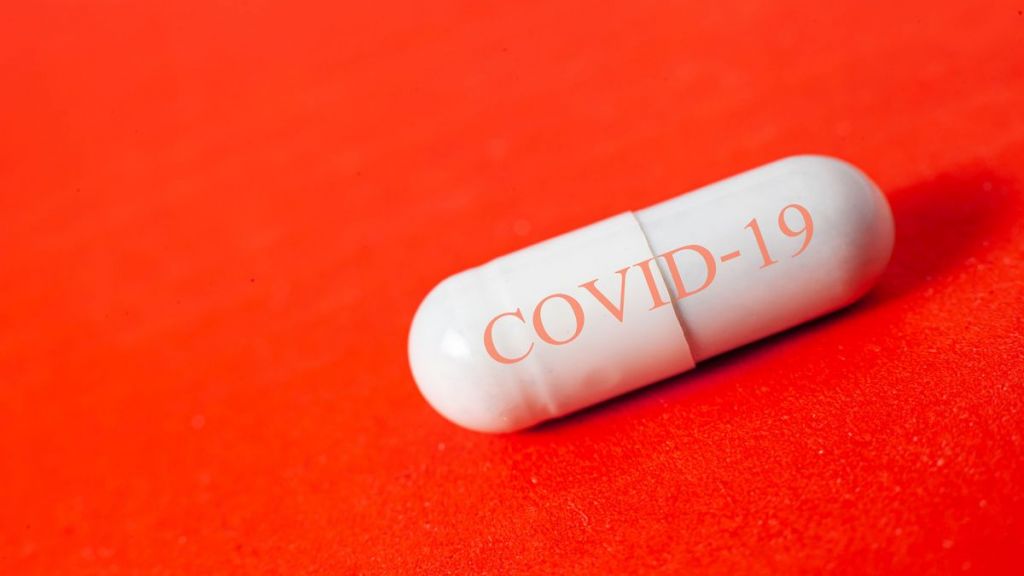 Mengenal Avigan dan Chloroquine, Obat COVID-19 yang Dipesan Jokowi untuk Indonesia