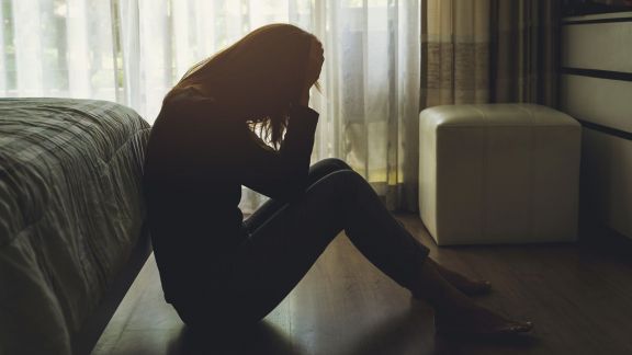 Kerap Alami Gangguan Kecemasan Berlebih, 5 Zodiak Ini Rentan Banget Depresi, Ngeri…