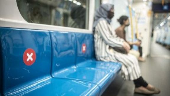 Jadi Lebih Simpel, Kamu Bisa Gunakan GoPay di MRT Jakarta Beauty, Tertarik Cobain?